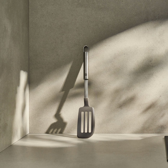 ZWILLING Pro Frying pan turner, 33 cm, silicone