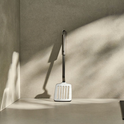 ZWILLING Pro Frying pan turner, 35 cm, 18/10 Stainless Steel
