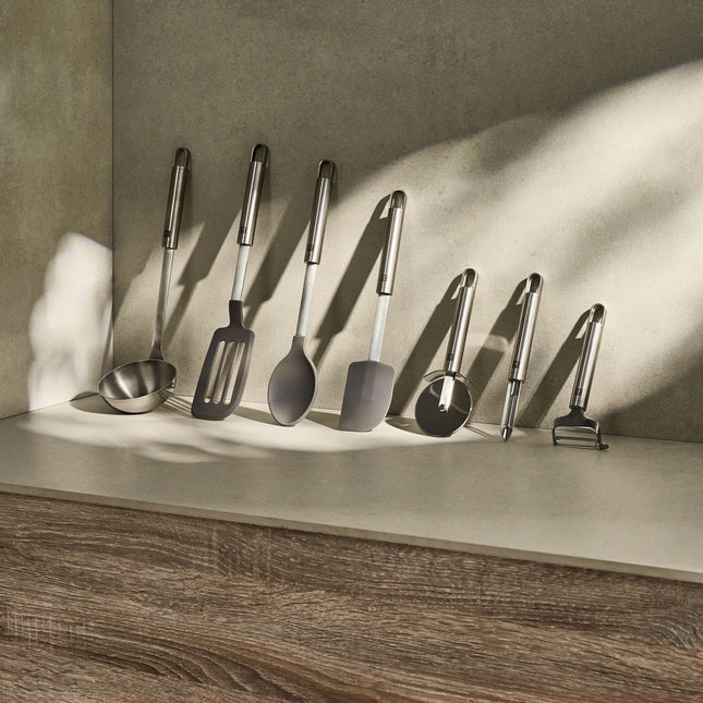 ZWILLING Pro Serving spoon, 35 cm, silicone
