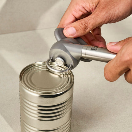 ZWILLING Pro Can opener 18/10 Stainless Steel