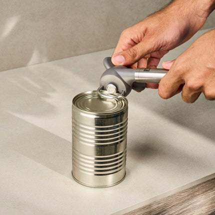 ZWILLING Pro Can opener 18/10 Stainless Steel