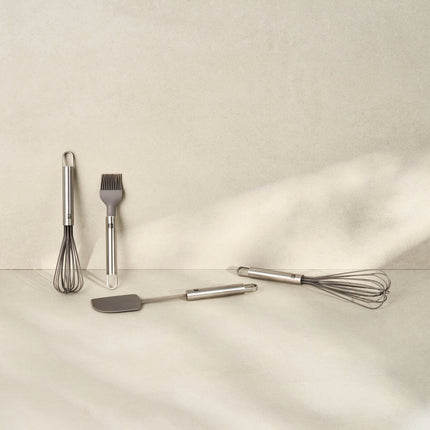 ZWILLING Pro Pastry scraper, 28 cm, silicone