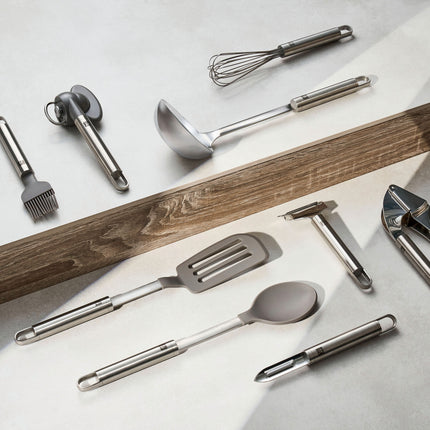 ZWILLING Pro Can opener 18/10 Stainless Steel