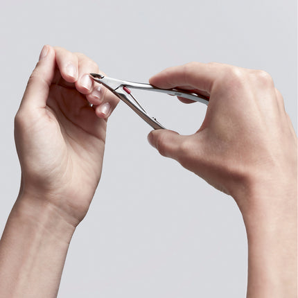 ZWILLING PREMIUM Matted Cuticle Nipper