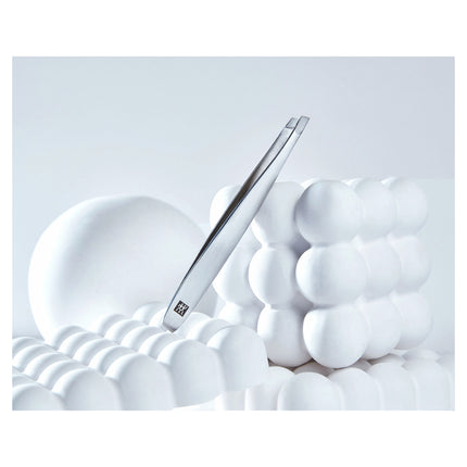 ZWILLING PREMIUM Slanted Tweezers
