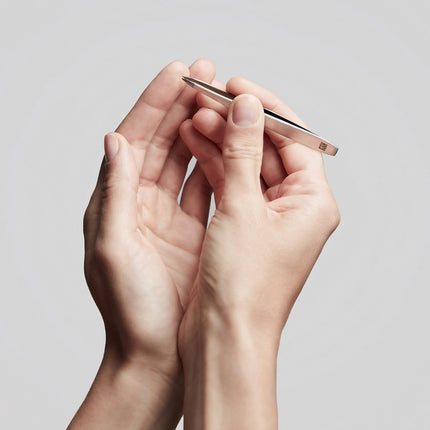 ZWILLING PREMIUM Pointed Tweezers