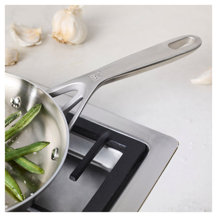 ZWILLING Motion Stainless Steel 20 cm / 8 inch stainless steel Frying pan