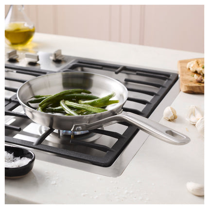 ZWILLING Motion Stainless Steel 20 cm / 8 inch stainless steel Frying pan