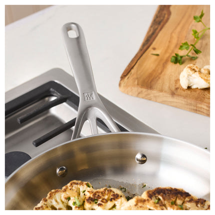 ZWILLING Motion Stainless Steel 26 cm / 10 inch stainless steel Frying pan