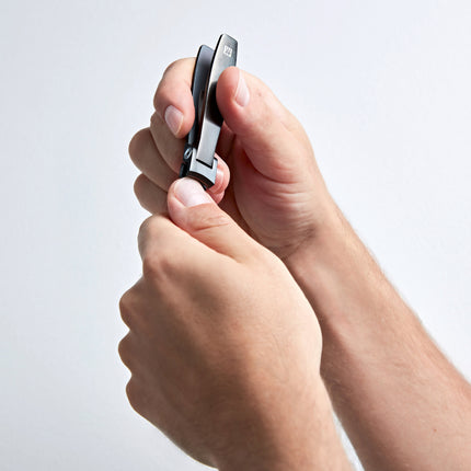 ZWILLING PREMIUM Diamond-like Carbon Nail Clipper