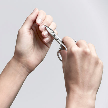 ZWILLING PREMIUM Matted Nail Scissors