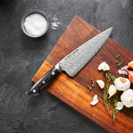 ZWILLING KRAMER Euro Stainless 10-inch, Chef's knife