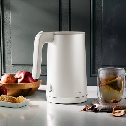 ZWILLING Enfinigy 1 l Electric kettle - white