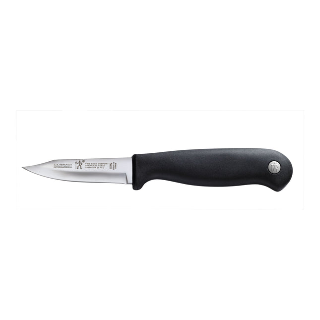 Henckels Fine Edge Comfort 2.75 inch, Paring knife