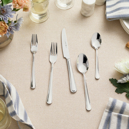 Henckels Cottage 20 Piece Menu set