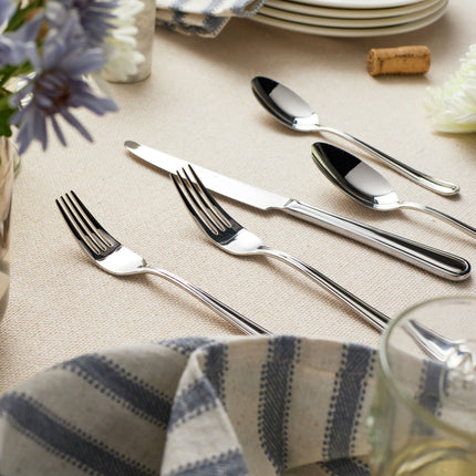 Henckels Cottage 20 Piece Menu set