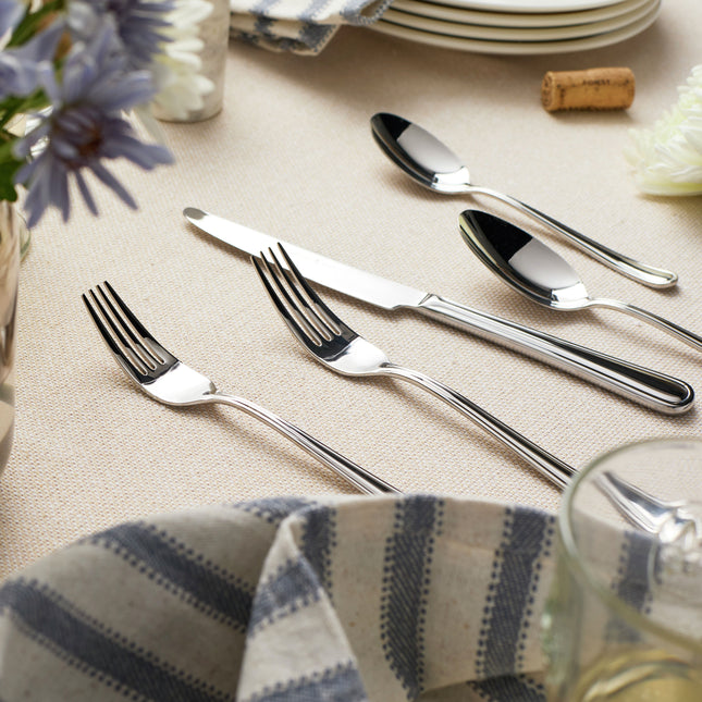 Henckels Cottage 20 Piece Menu set