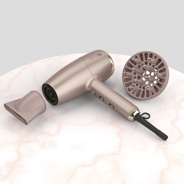 Conair Frizz Free Flex Dryer