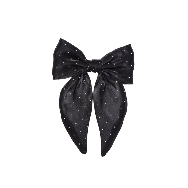 Conair Scunci Studded Bow