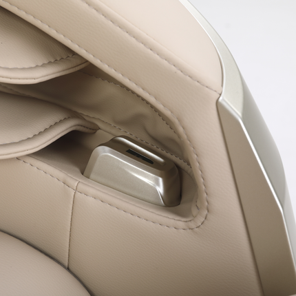 Vesta Havana Full-Body 4D Massage Chair