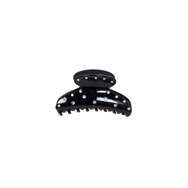 Conair Scunci Rhinestone Claw Clip