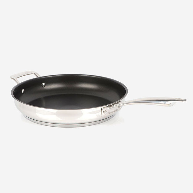 Cuisinart Professional Series 12" (30 cm) Non-Stick Skillet