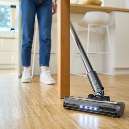 SEBO Balance A1 Power Brush