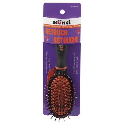 Conair Brushology Mini Cushion Brush