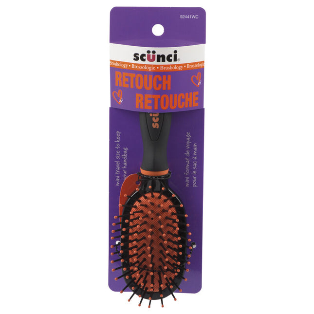 Conair Brushology Mini Cushion Brush