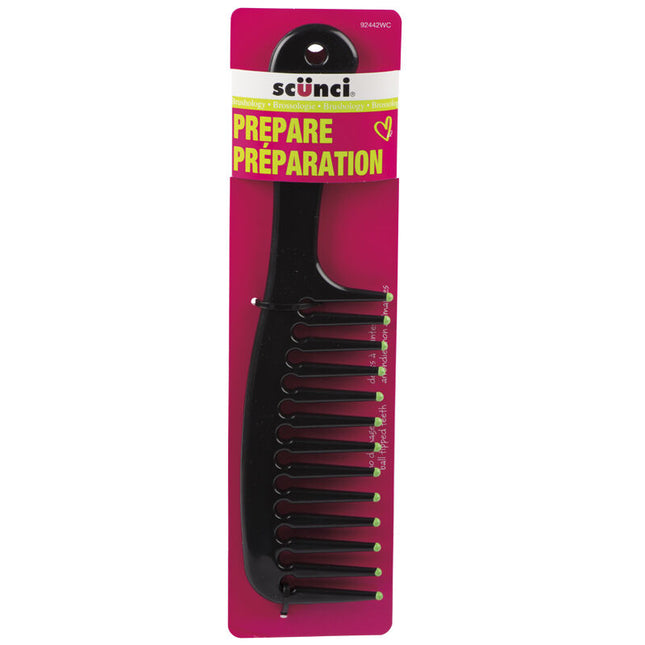 Conair Brushology Detangle Comb