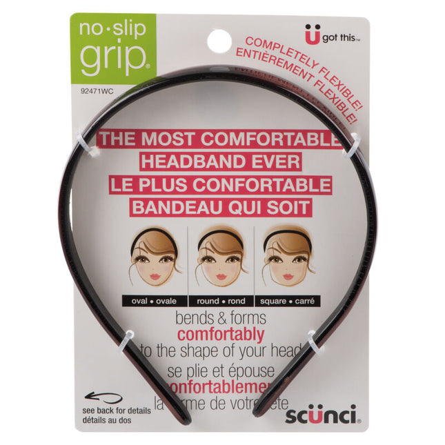 Conair 1 Pack Bendable Headband