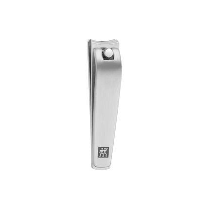 ZWILLING CLASSIC Leather Snap Fastener Case