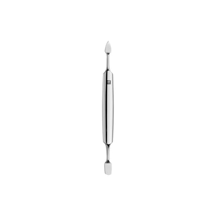 ZWILLING CLASSIC Leather Snap Fastener Case