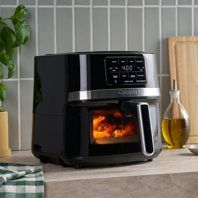 Cuisinart 4.5-qt Basket Air Fryer