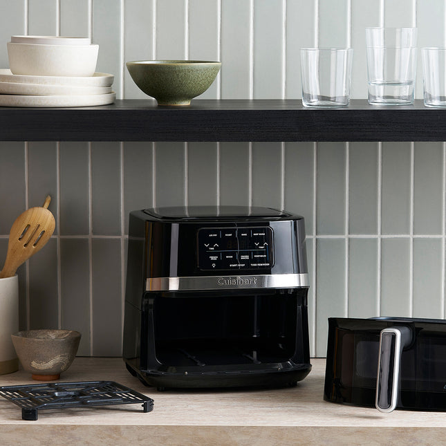 Cuisinart 4.5-qt Basket Air Fryer