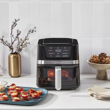 Cuisinart 2.6-qt Basket Air Fryer