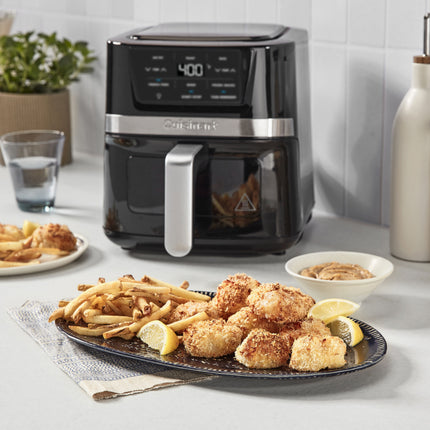 Cuisinart 2.6-qt Basket Air Fryer