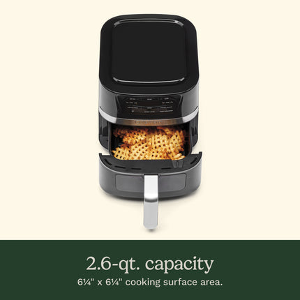 Cuisinart 2.6-qt Basket Air Fryer