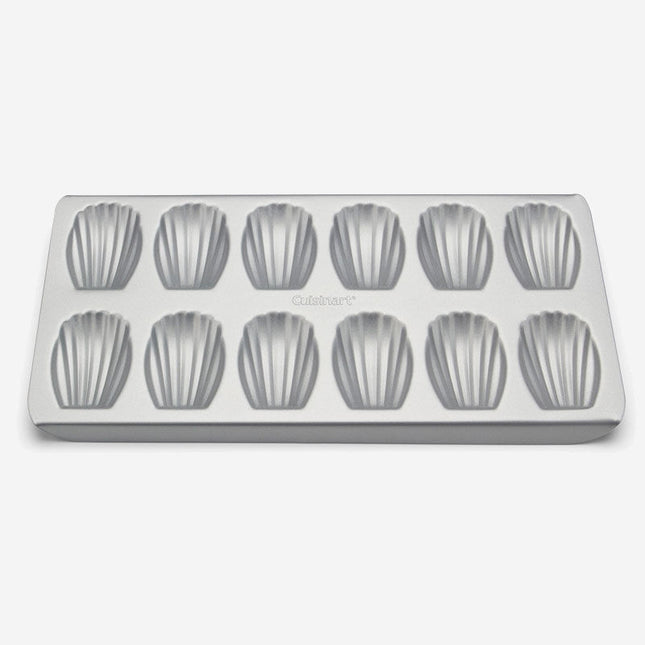 Cuisinart 12-Cup Madeleine Pan