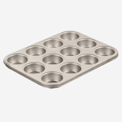 Cuisinart 12-Cup Muffin Pan
