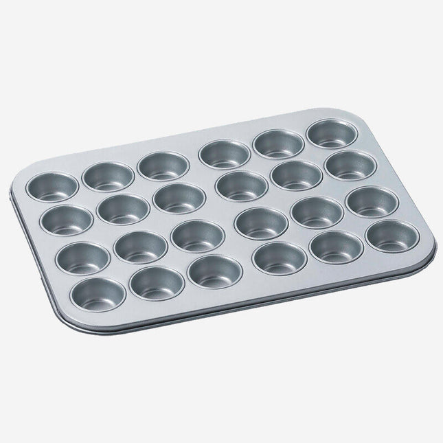 Cuisinart 24-Cup Mini Muffin Pan
