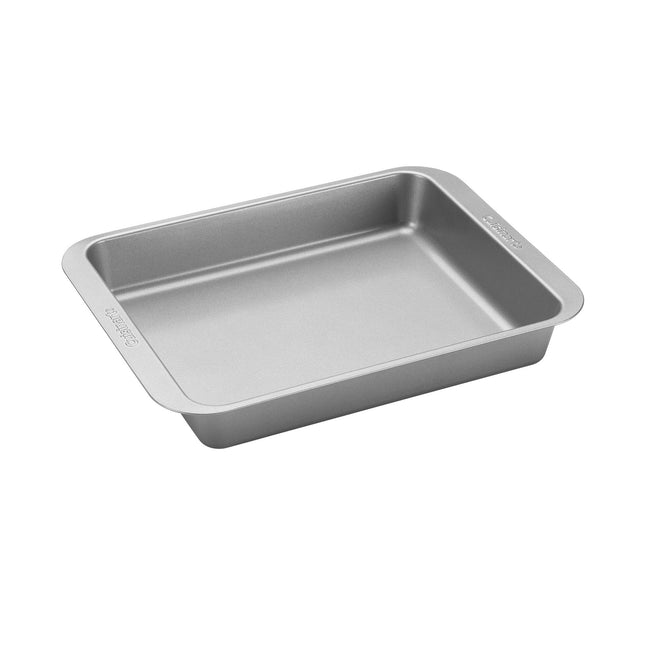 Cuisinart Toaster Oven Baking Dish – Non-Stick Bakeware