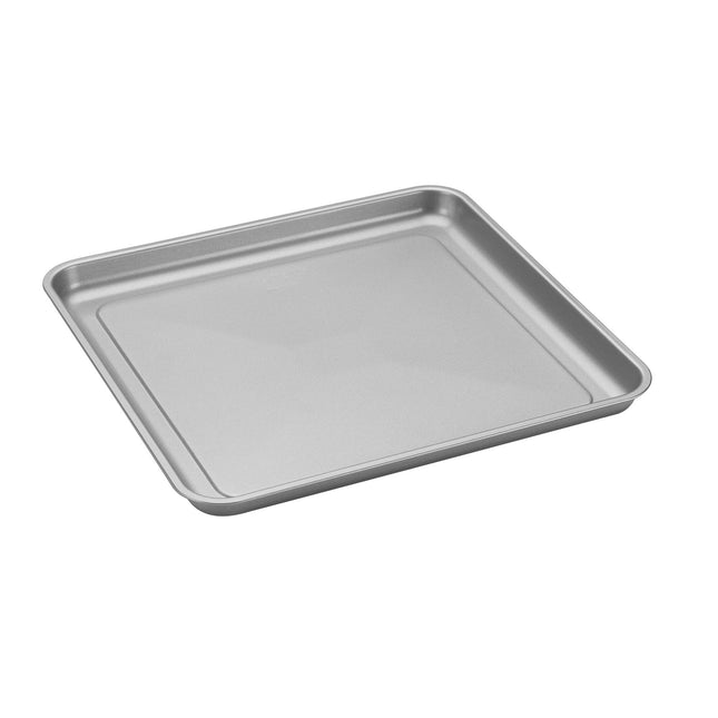 Cuisinart Toaster Oven Broiler Pan – Non-Stick Bakeware