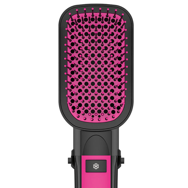 Conair All-In-One Smoothing Dryer Brush