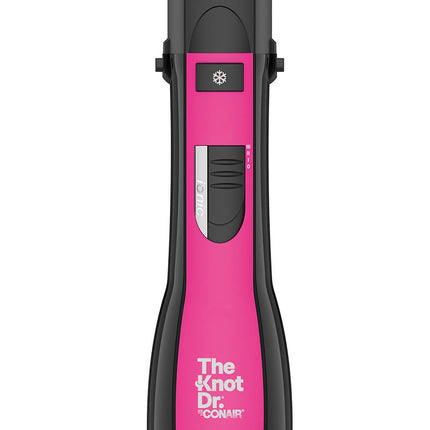 Conair All-In-One Smoothing Dryer Brush