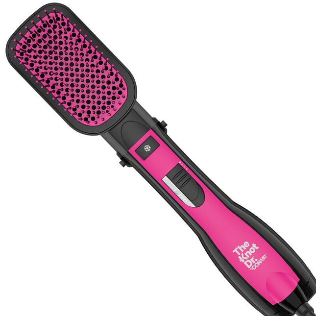 Conair All-In-One Smoothing Dryer Brush