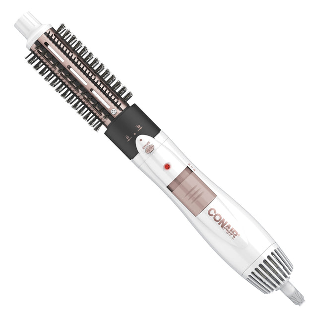 Conair Double Ceramic 2-in-1 Hot Air Brush