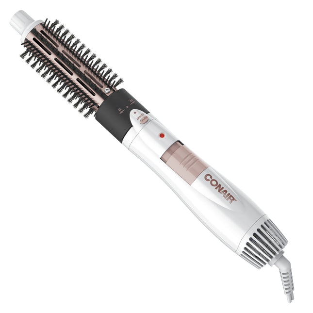 Conair Double Ceramic 2-in-1 Hot Air Brush