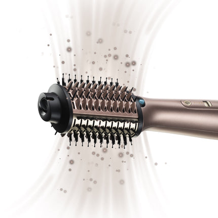 Conair InfinitiPRO 2-in-1 Wet-to-Dry Hot Air Styler