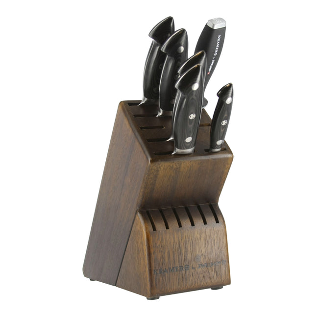 ZWILLING 7-Piece Knife Block Set